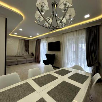 Ваш майбутній дім чекає на вас !