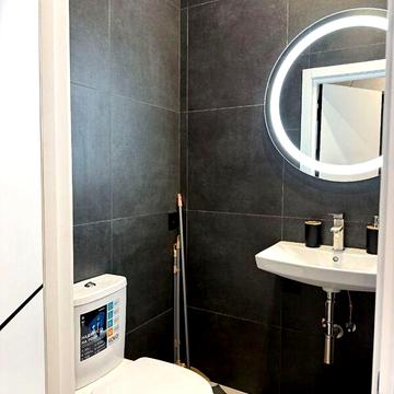 Довгострокова оренда 1к Квартира Генуезька вулиця ЖК Эллада