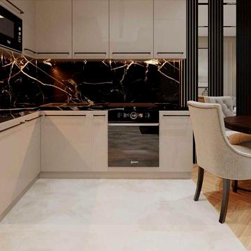 1к в ЖК Французький квартал-2 | 50 м² | Гардеробна