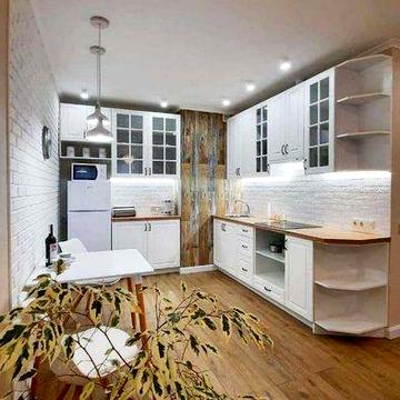 ЖК Obolon Sky Оболонь Скай  Оболонський проспект генератор укриття