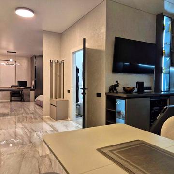 ПРОДАМ сучасний будинок з ремонтом, с.Зазімя, перша лінія від озера