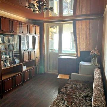 Сдам 1 к.кв. на Салтовке, м. Салтовское