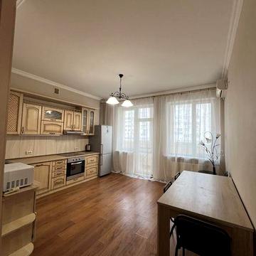 Сдам 3х квартиру на Пишоновской