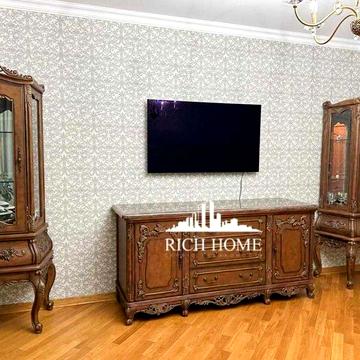 Перша здача, ЖК"Олександрівський", 107 м², генератор, 4 поверх