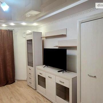 Довгострокова оренда 1к Квартира Злуки проспект