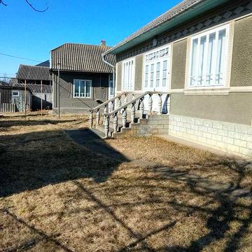 Продам будинок с.Мамалига (Кошуляни)