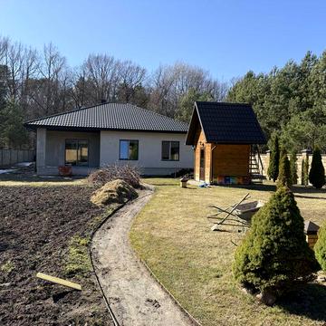 Продам будинок в с Гаразджі