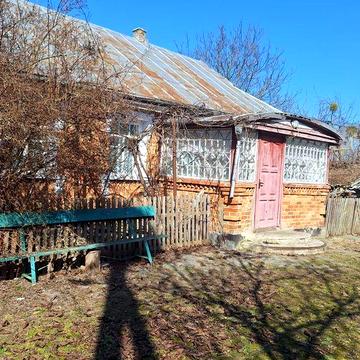 Продам будинок (25 сот.)