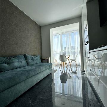 Квартира на Митниці ЖК « Сімейний»