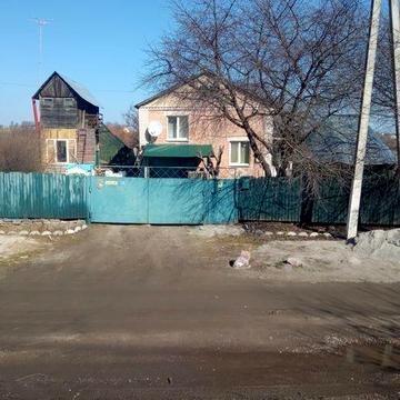 Продається будинок