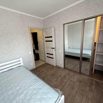 Перша оренда ПОПОВА