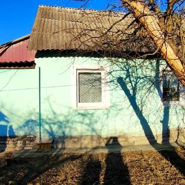 Продам фінський цегляний будинок