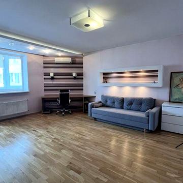 Продажа 2 квартиры в ЖК Вернисаж / Костанди , газ, 86 м ЖК Вернисаж