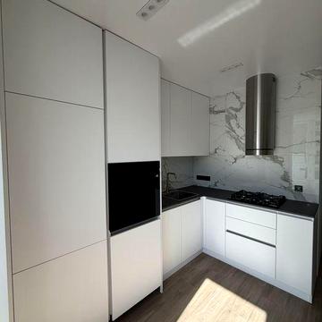 Перша здача ! Чекаємо орендарів