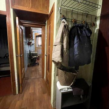 Сдам 1к квартиру