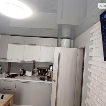 Продаж 1к Квартира Миколаївська дорога