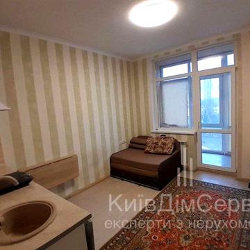 оренда смарт квартири Добробутна 1 Жуляни