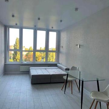 Новая‼️ Сдам 1-комнатную квартиру в ЖК Модерн 6ст Б. Фонтана