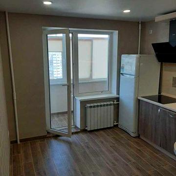 Здам 1-кімнатну квартиру на Ж/м Коммунар