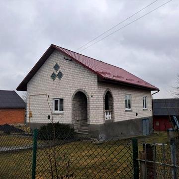 Продаж дому в селі Піски (за Щирцем)