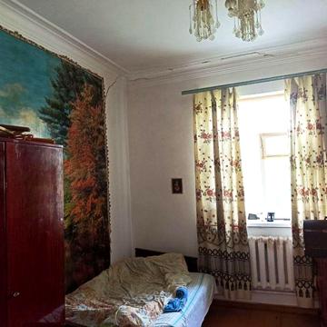 №:13708 — Частина будинку, Панчішна фабрика, пров. Фабричний, 69 м²