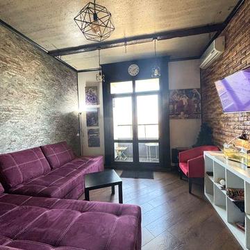 Ідеальна однокімнатна квартира