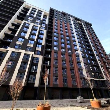 Двокімнатна квартира, ЖК Паркова Алея ЖК Паркова Алея