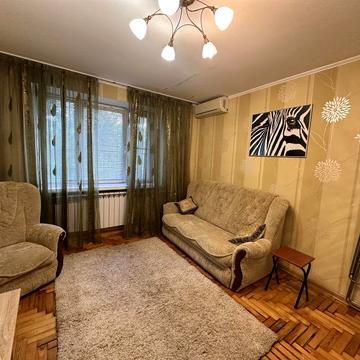 Оренда 1-к смарт-квартири в районі 5-ої місткої лікарні