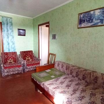 Сдаю 2 к/к ост.Школьная/р-н Соляные