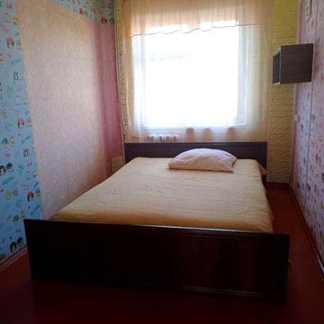 3-х кімнатна квартира в аренду, район Автовокзал