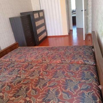 3-х кімнатна квартира в аренду, район Автовокзал