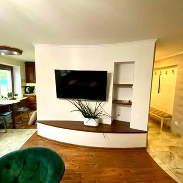 Оренда 2 кім квартири