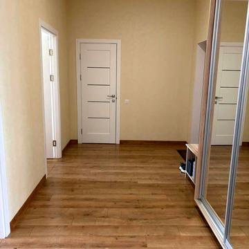 2к квартира з паркінгом