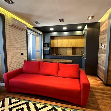 Продаж стильної 2к.квартири ЖК«Петрівський квартал», с.Святопетрівське ЖК Петрівський квартал