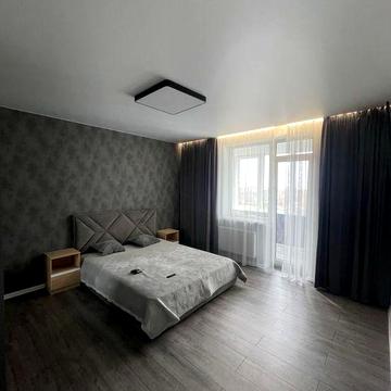 Сдается квартира ЖК СКАЙ СИТИ на варнеской 29