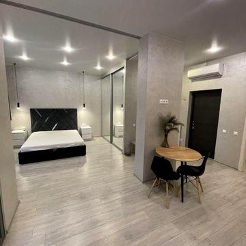 ЖК Женева ,К12 центр