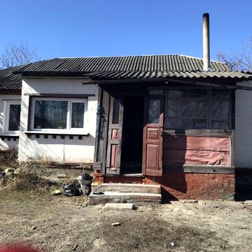 Оренда будинку в с. Жовінка