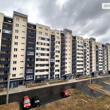 Продаж 2к Квартира Перемоги проспект ЖК Победы