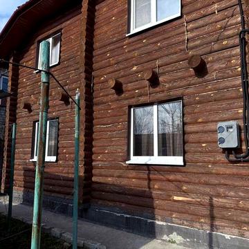 Продам дом с участком с.Старые Кодаки