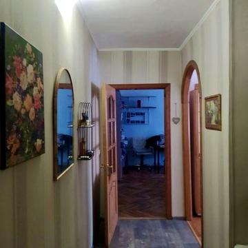 Здам.  Евро 3 -кімнатна центр Бучі, вулиця Польова