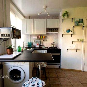 Оренда сучасної 1к квартири вул Каунаська поруч Комфорт таун