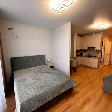 Продам 1к квартиру студію ЖК Sanville Park поруч Петрівський квартал ЖК Санвіль Петрівський квартал Львівський затишок Європейка Sanville Park