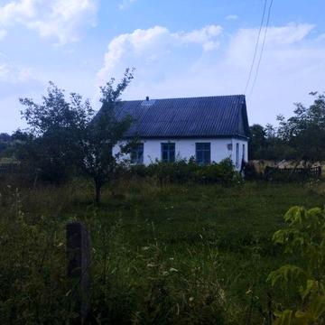 Продам будинок в смт Камяний Брід