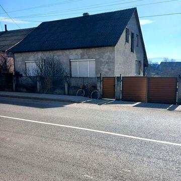 Продається будинок с.м.т.Вишково центр