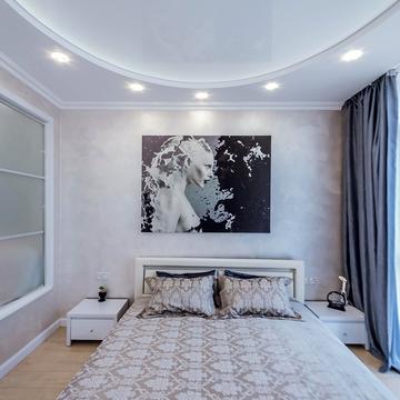 Кахи Бендукідзе вул., 2