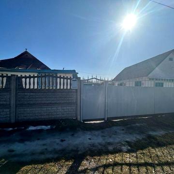Продаж будинку в с. Фастівка