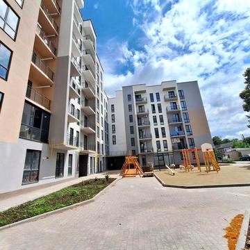 ‼️Продаж 2️⃣- кім.квартири с.Агрономічне, новобуд.ℹ️.