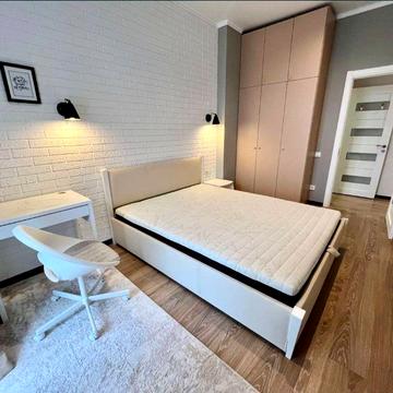 New! 2-комн квартира на Фонтане, клубный ЖК Пространство на Неделина!