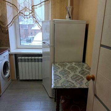 однокімнатна, 30 кв.м. вул. О.Теліги, 57.