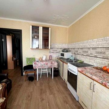 Продаж квартити в центрі Бучі.